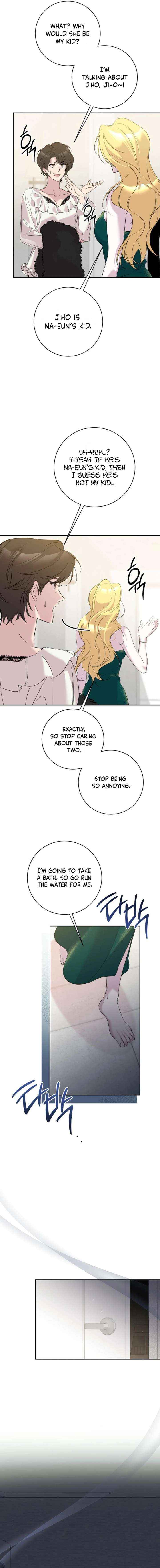 Read Love Starts with Parenting chapter 13 image 16 on Lezhin