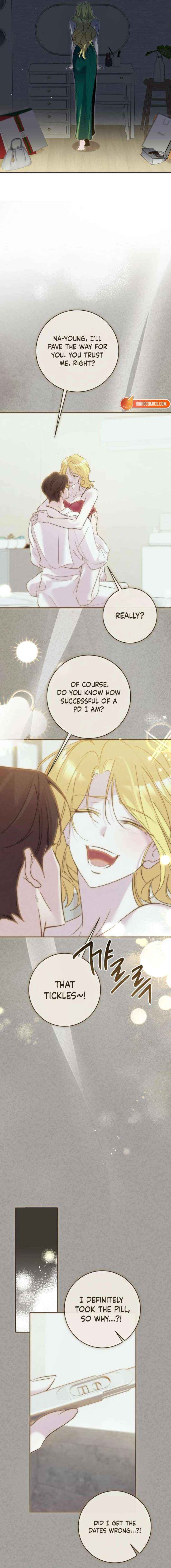 Read Love Starts with Parenting chapter 13 image 17 on Lezhin