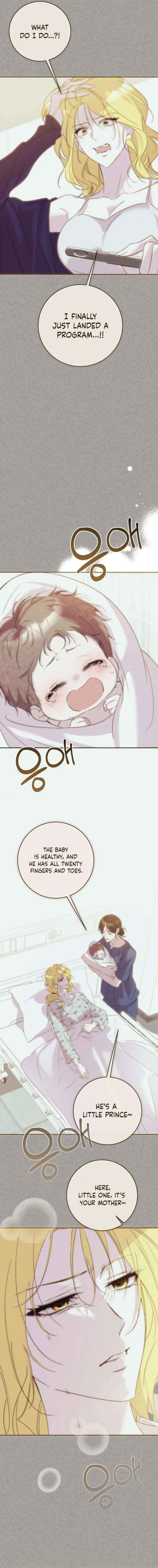 Read Love Starts with Parenting chapter 13 image 18 on Lezhin