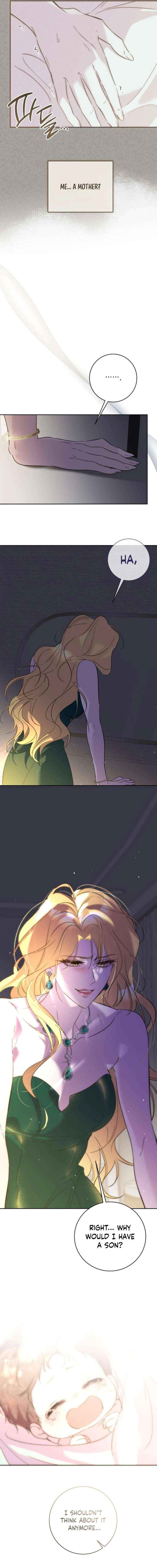 Read Love Starts with Parenting chapter 13 image 19 on Lezhin