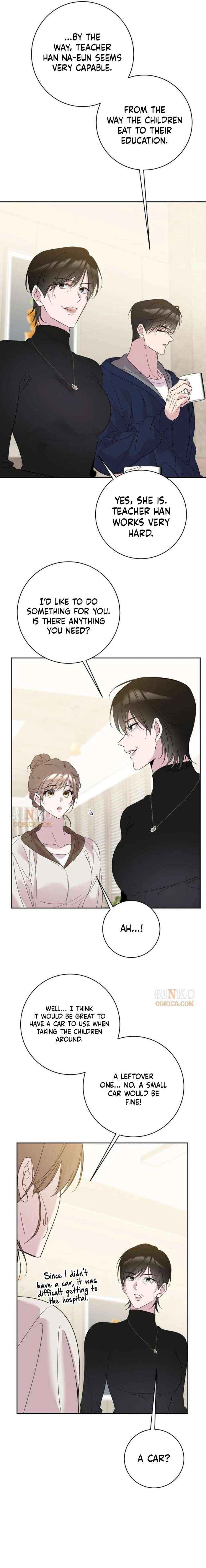 Read Love Starts with Parenting chapter 14 image 15 on Lezhin