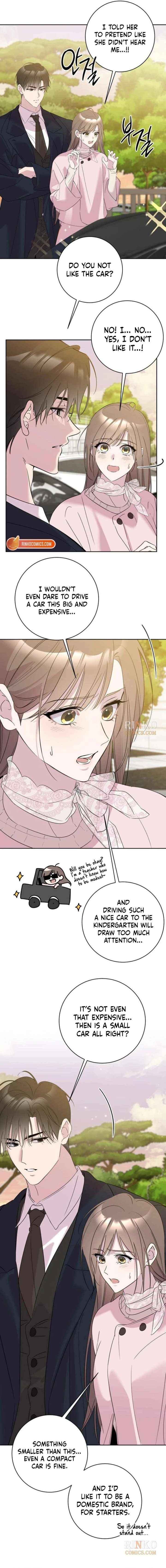 Read Love Starts with Parenting chapter 14 image 18 on Lezhin
