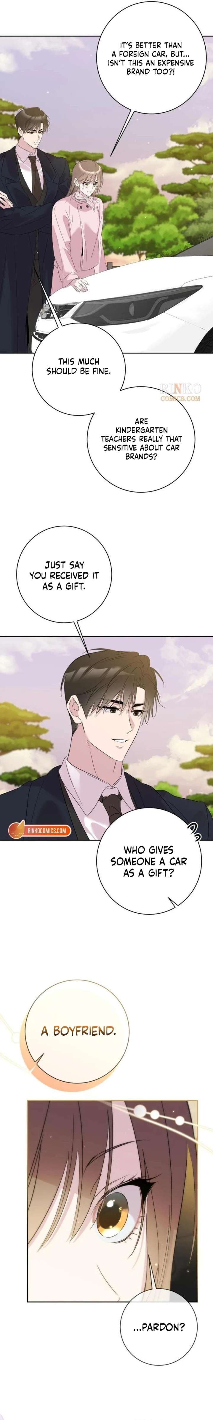 Read Love Starts with Parenting chapter 14 image 20 on Lezhin