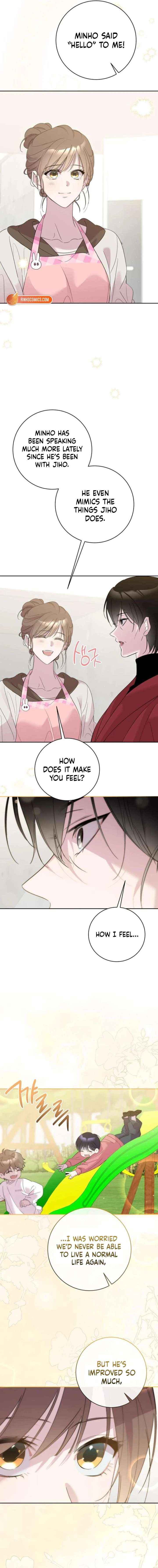 Read Love Starts with Parenting chapter 14 image 4 on Lezhin