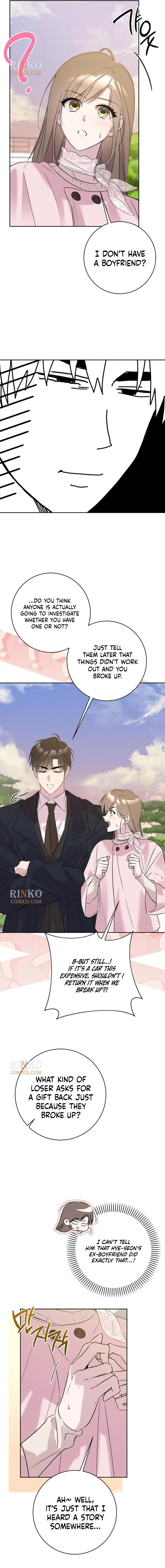 Read Love Starts with Parenting chapter 15 image 1 on Lezhin