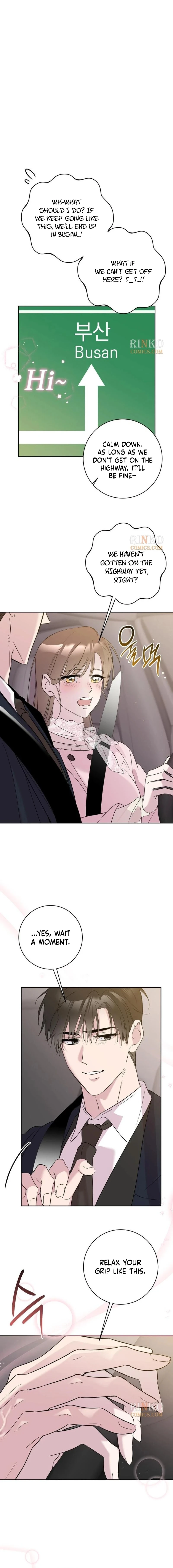 Read Love Starts with Parenting chapter 15 image 10 on Lezhin