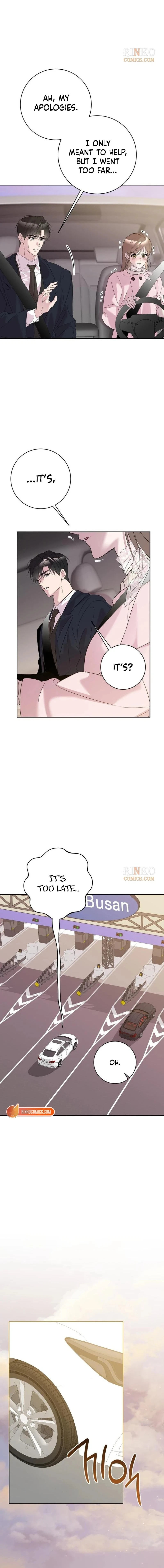 Read Love Starts with Parenting chapter 15 image 12 on Lezhin