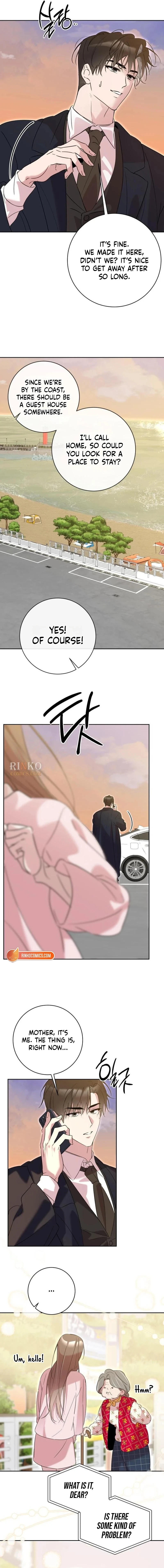 Read Love Starts with Parenting chapter 15 image 14 on Lezhin