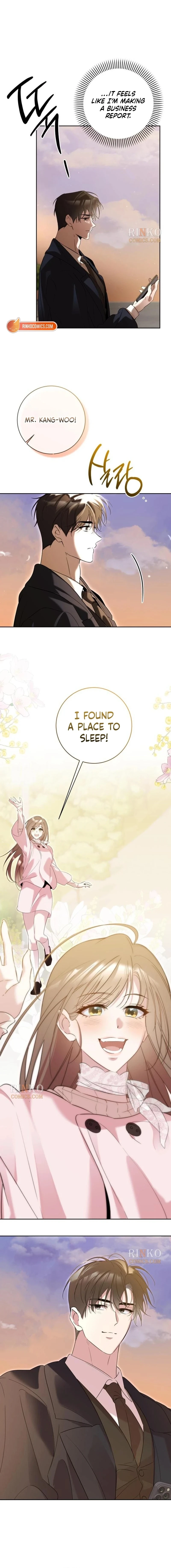 Read Love Starts with Parenting chapter 15 image 16 on Lezhin