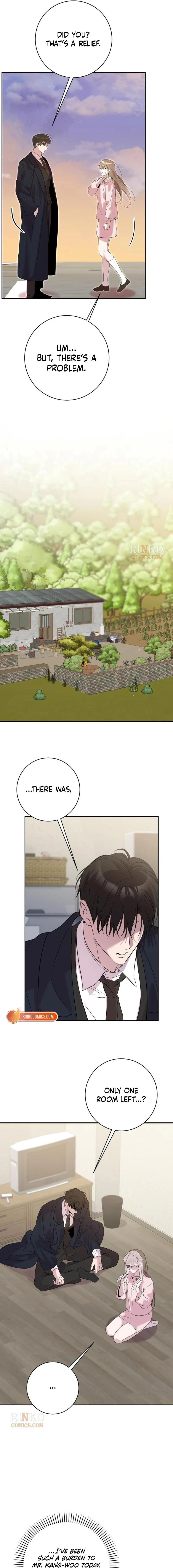 Read Love Starts with Parenting chapter 15 image 17 on Lezhin