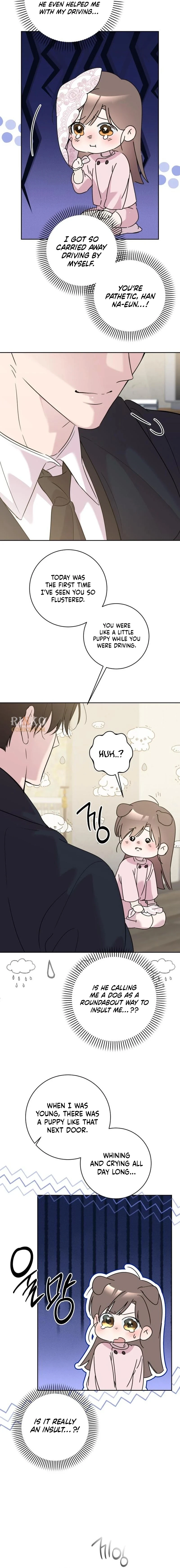 Read Love Starts with Parenting chapter 15 image 18 on Lezhin