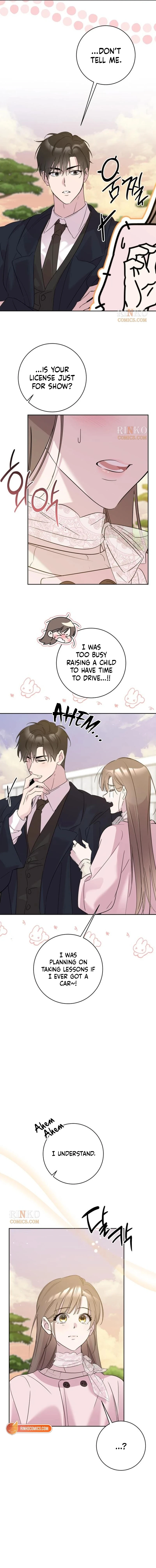 Read Love Starts with Parenting chapter 15 image 3 on Lezhin