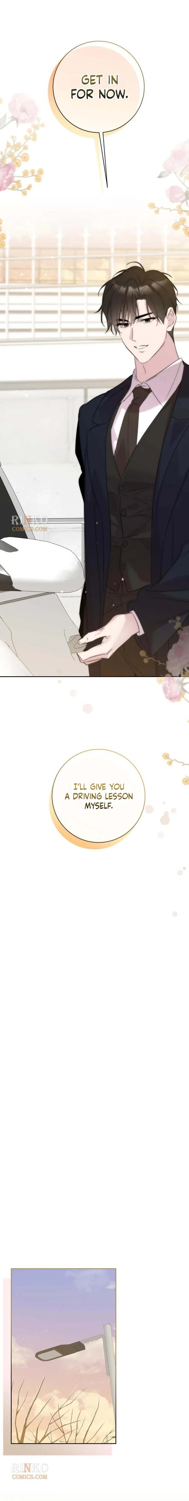 Read Love Starts with Parenting chapter 15 image 4 on Lezhin