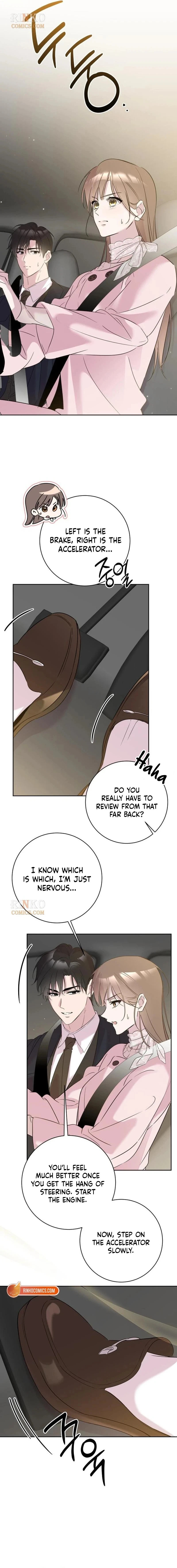 Read Love Starts with Parenting chapter 15 image 5 on Lezhin