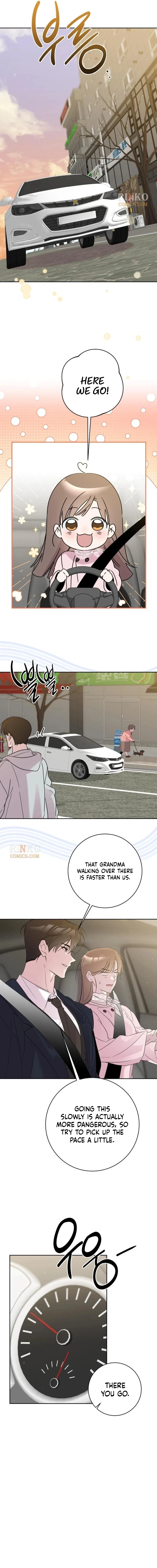 Read Love Starts with Parenting chapter 15 image 6 on Lezhin