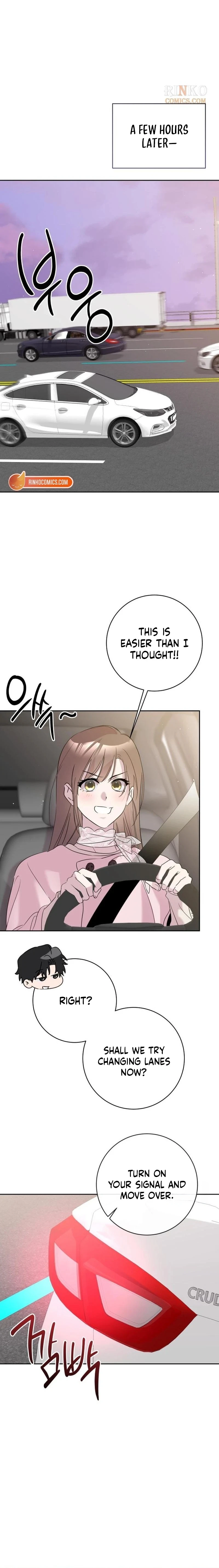 Read Love Starts with Parenting chapter 15 image 7 on Lezhin