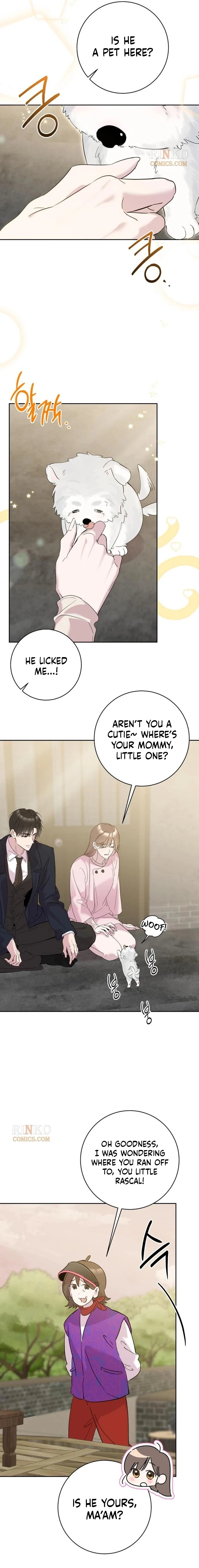Read Love Starts with Parenting chapter 16 image 1 on Lezhin