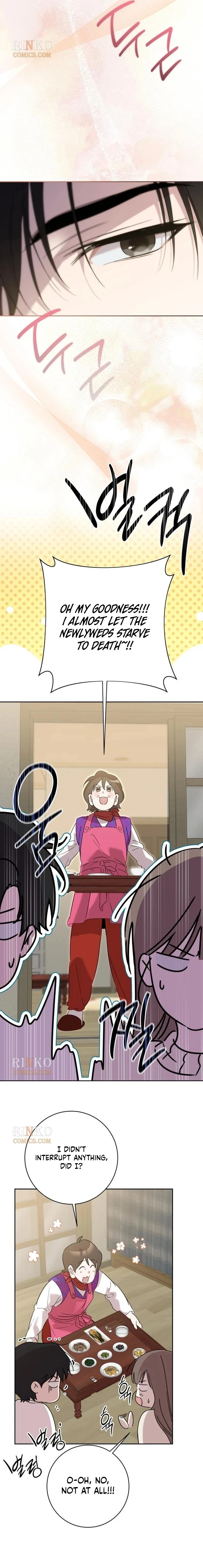 Read Love Starts with Parenting chapter 16 image 12 on Lezhin