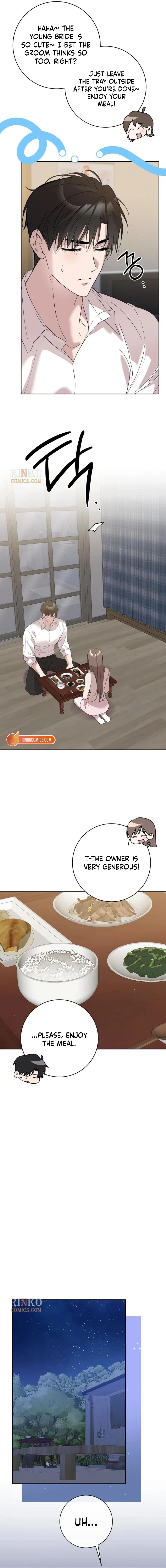 Read Love Starts with Parenting chapter 16 image 13 on Lezhin