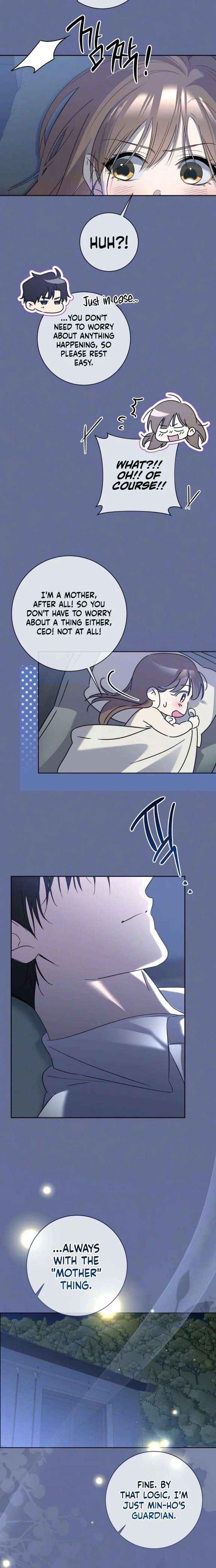 Read Love Starts with Parenting chapter 16 image 20 on Lezhin