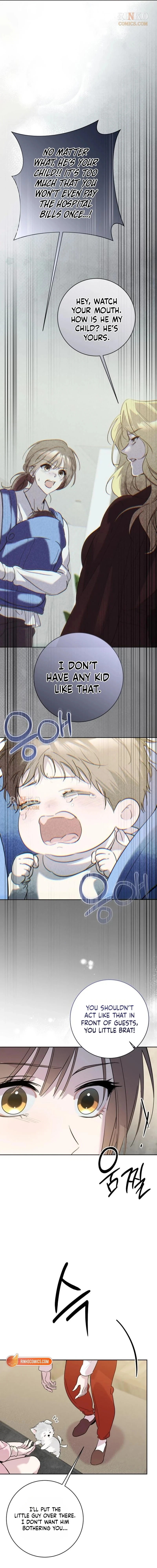 Read Love Starts with Parenting chapter 16 image 3 on Lezhin