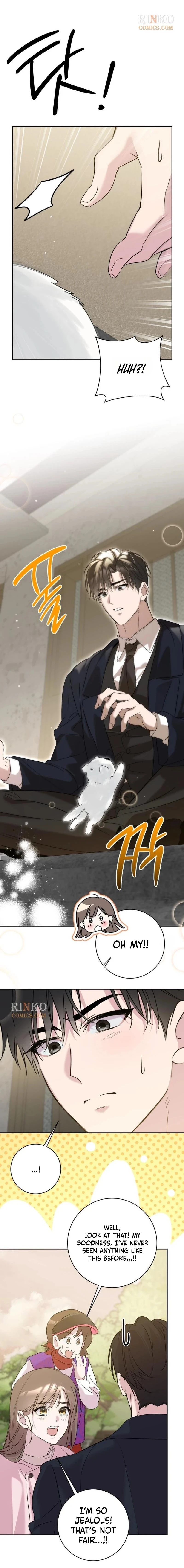 Read Love Starts with Parenting chapter 16 image 4 on Lezhin