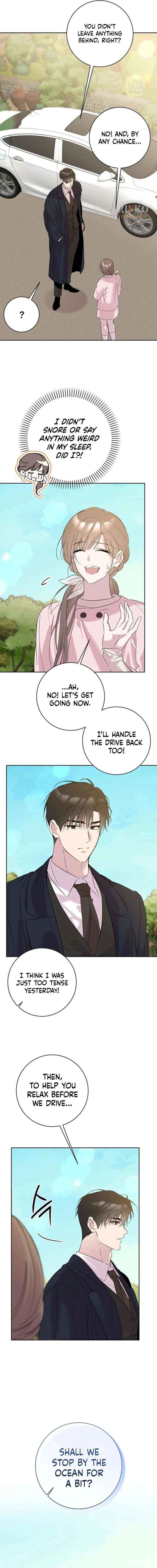 Read Love Starts with Parenting chapter 17 image 1 on Lezhin