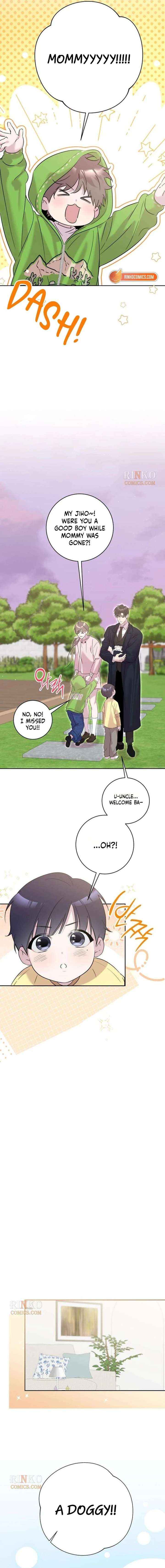 Read Love Starts with Parenting chapter 17 image 12 on Lezhin
