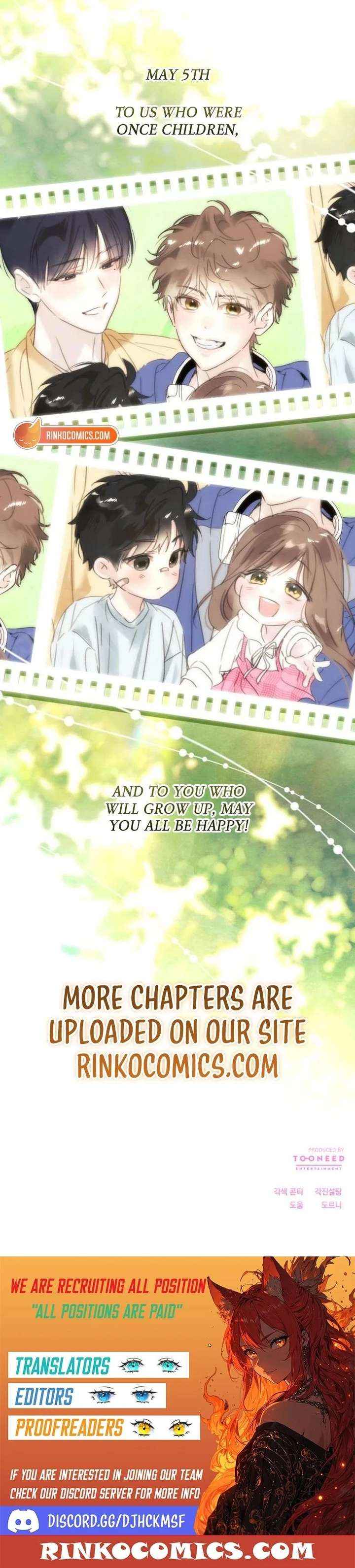 Read Love Starts with Parenting chapter 17 image 18 on Lezhin
