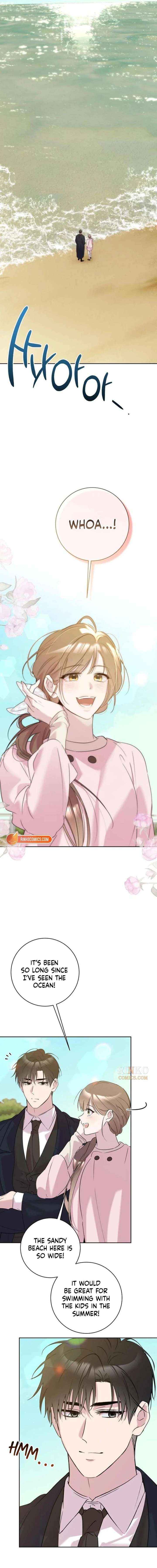 Read Love Starts with Parenting chapter 17 image 2 on Lezhin