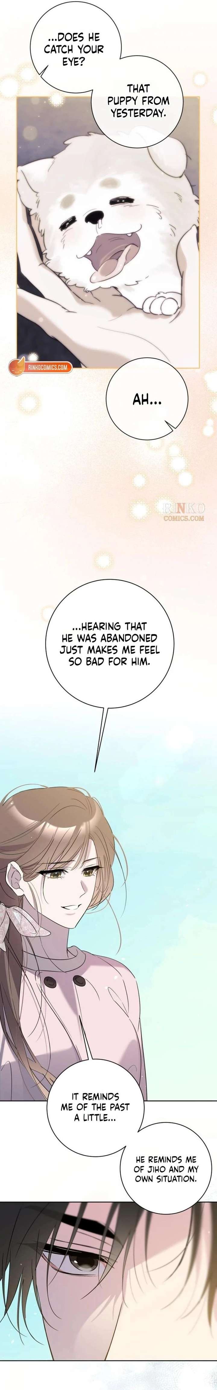 Read Love Starts with Parenting chapter 17 image 5 on Lezhin