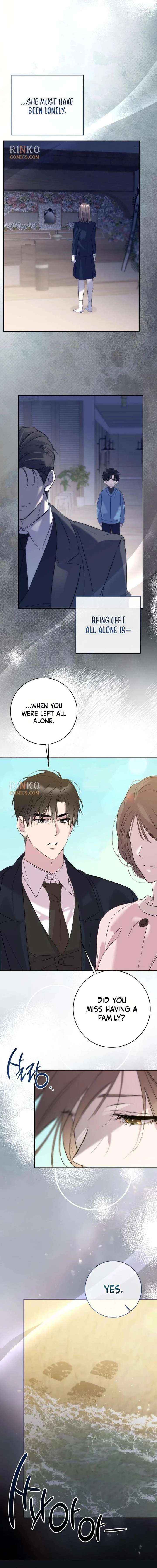 Read Love Starts with Parenting chapter 17 image 6 on Lezhin