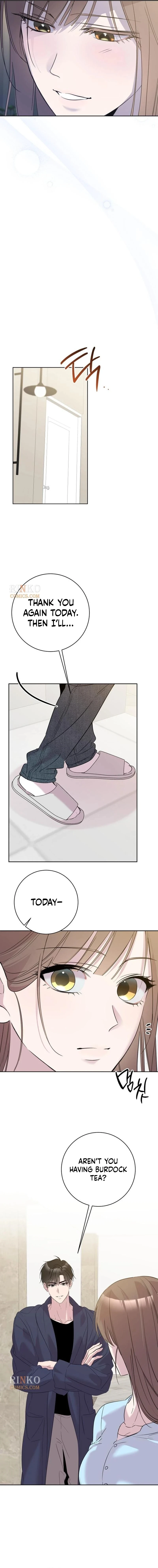 Read Love Starts with Parenting chapter 18 image 8 on Lezhin