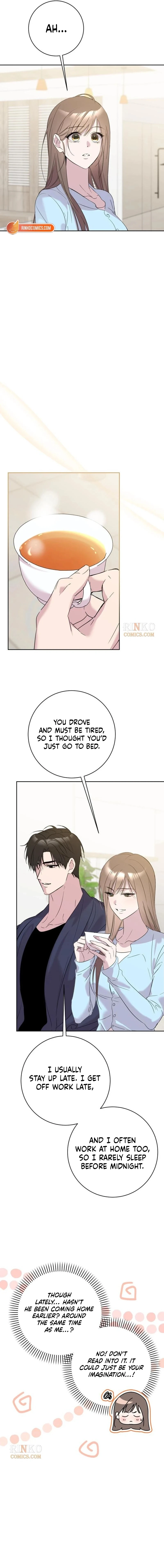 Read Love Starts with Parenting chapter 18 image 9 on Lezhin
