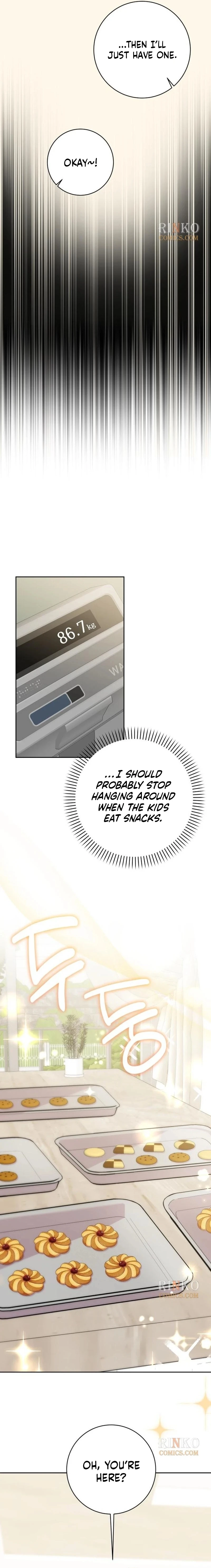 Read Love Starts with Parenting chapter 19 image 14 on Lezhin