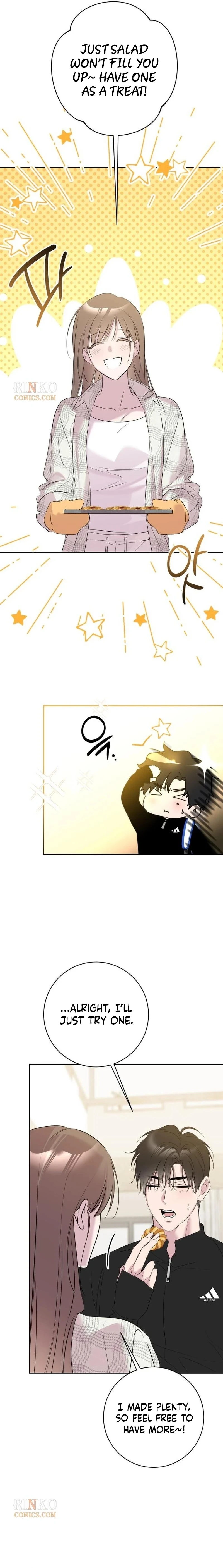 Read Love Starts with Parenting chapter 19 image 16 on Lezhin