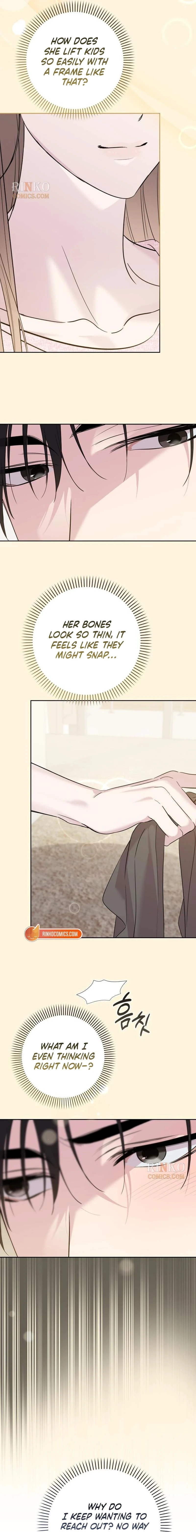 Read Love Starts with Parenting chapter 19 image 2 on Lezhin