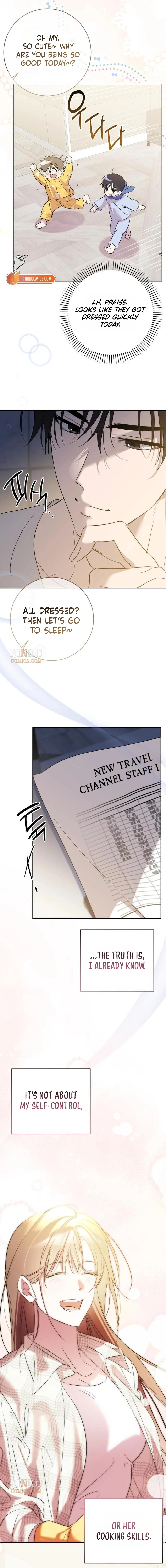 Read Love Starts with Parenting chapter 19 image 21 on Lezhin