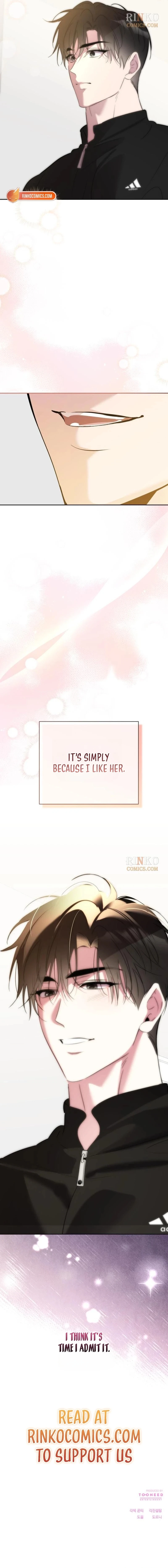 Read Love Starts with Parenting chapter 19 image 22 on Lezhin