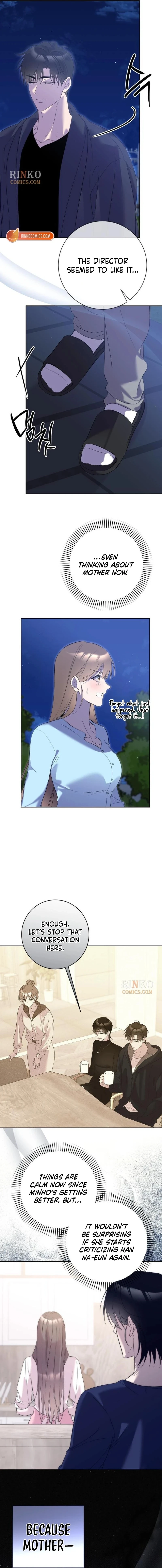 Read Love Starts with Parenting chapter 19 image 4 on Lezhin