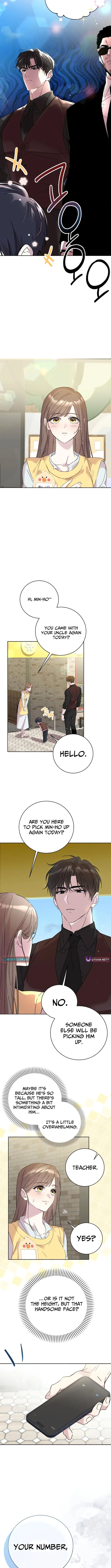 Read Love Starts with Parenting chapter 2 image 1 on Lezhin