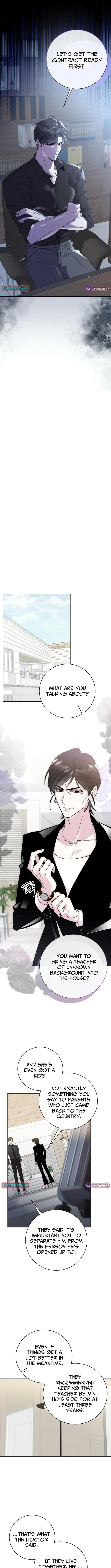 Read Love Starts with Parenting chapter 2 image 11 on Lezhin