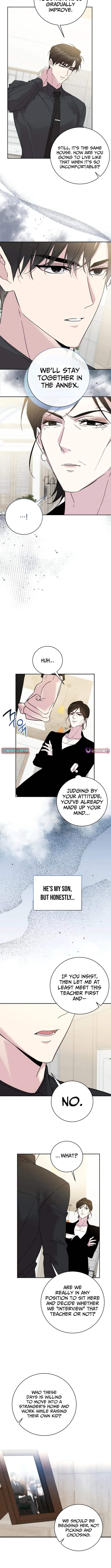 Read Love Starts with Parenting chapter 2 image 12 on Lezhin