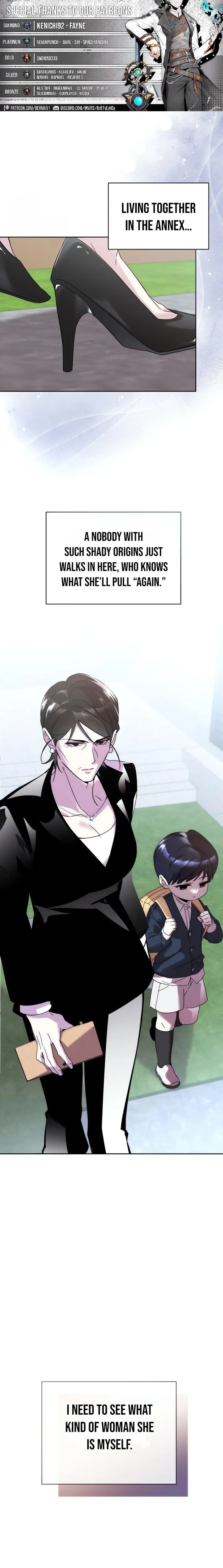 Read Love Starts with Parenting chapter 2 image 15 on Lezhin