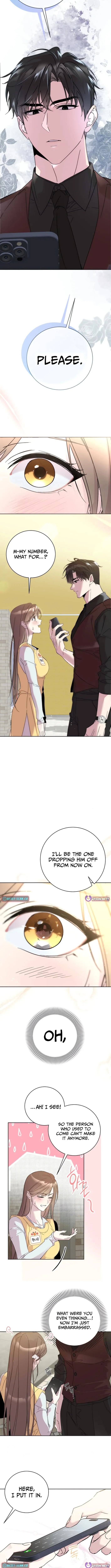 Read Love Starts with Parenting chapter 2 image 2 on Lezhin