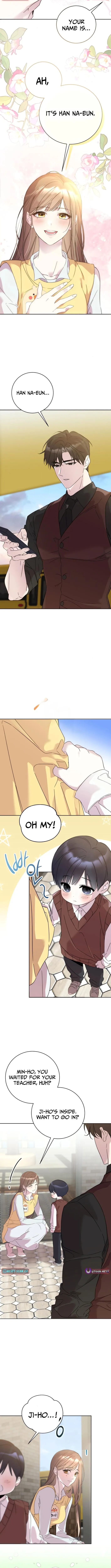 Read Love Starts with Parenting chapter 2 image 3 on Lezhin