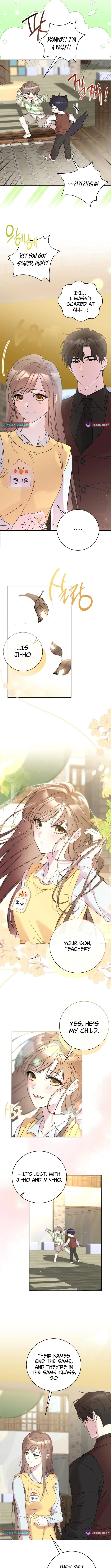 Read Love Starts with Parenting chapter 2 image 4 on Lezhin