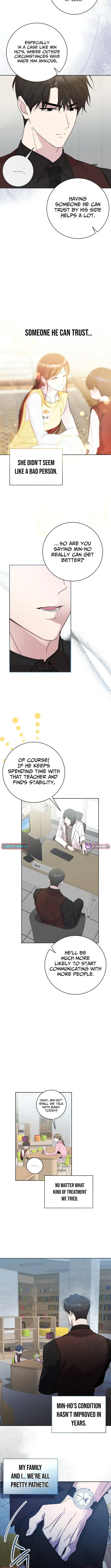 Read Love Starts with Parenting chapter 2 image 7 on Lezhin