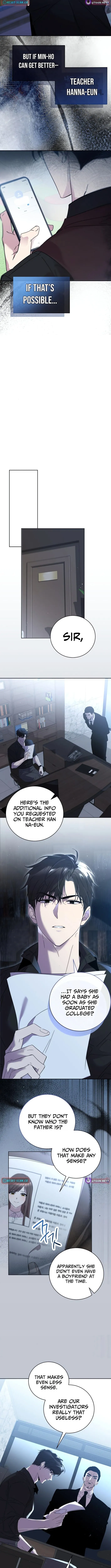 Read Love Starts with Parenting chapter 2 image 8 on Lezhin