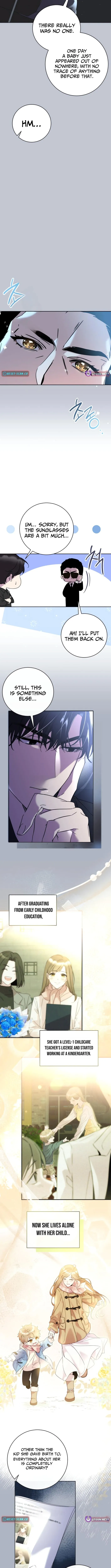 Read Love Starts with Parenting chapter 2 image 9 on Lezhin
